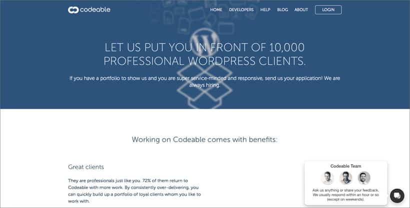 codeable-freelancer-jobs