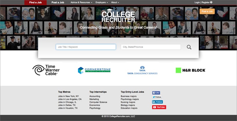 college-recruiter-freelance-jobs