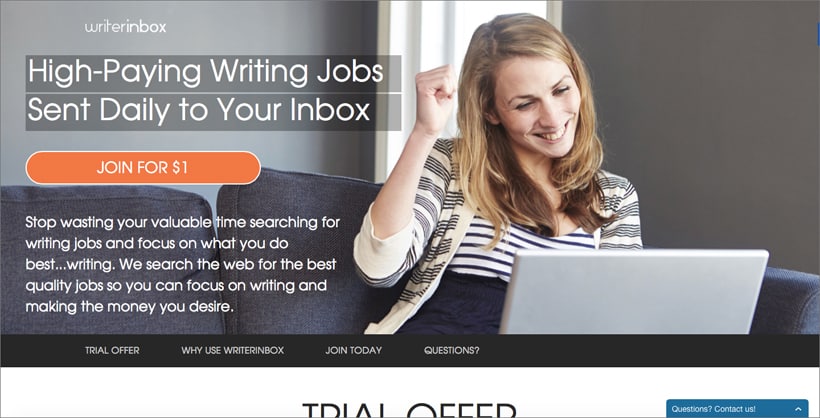 writer-inbox-freelance-job